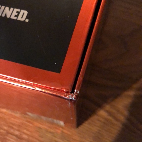 BRAND NEW SOPRANOS COMPLETE SECOND SEASON VHS. NEVER USED. - Picture 8 of 9